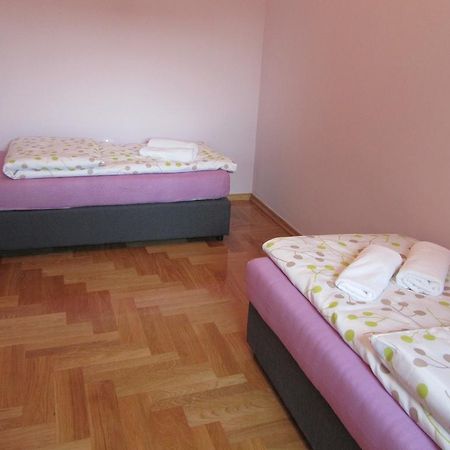 Apartment Domi Kvatric Zagreb Ngoại thất bức ảnh