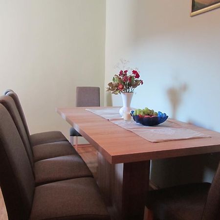 Apartment Domi Kvatric Zagreb Ngoại thất bức ảnh