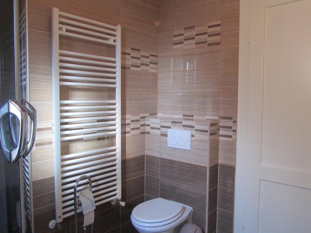 Apartment Domi Kvatric Zagreb Ngoại thất bức ảnh
