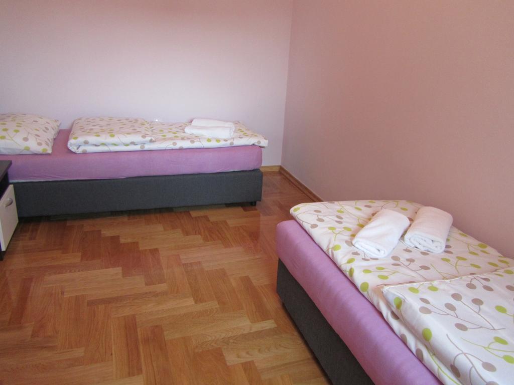 Apartment Domi Kvatric Zagreb Ngoại thất bức ảnh