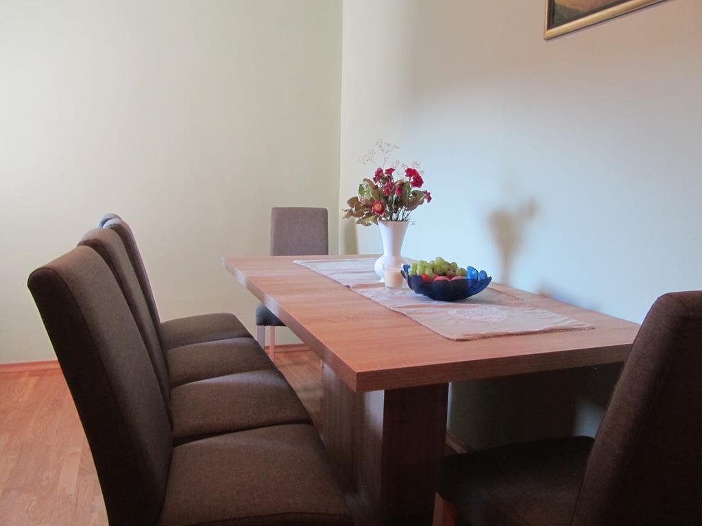 Apartment Domi Kvatric Zagreb Ngoại thất bức ảnh