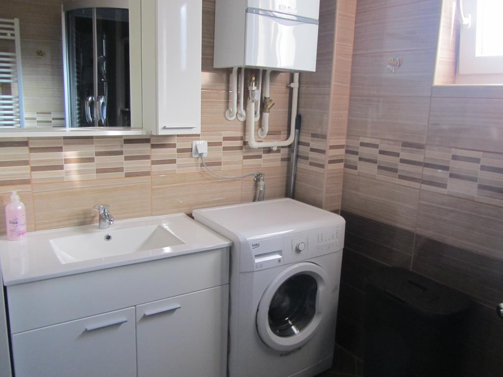 Apartment Domi Kvatric Zagreb Ngoại thất bức ảnh