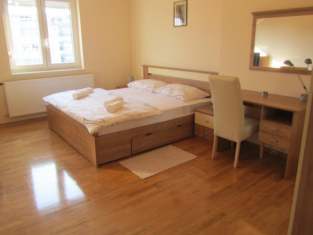 Apartment Domi Kvatric Zagreb Ngoại thất bức ảnh