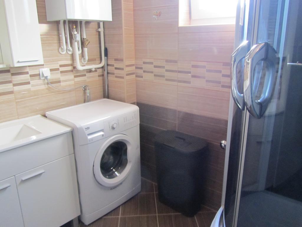 Apartment Domi Kvatric Zagreb Ngoại thất bức ảnh